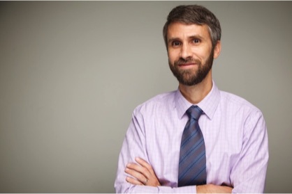 David Wilde, counselor